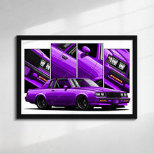 Load image into Gallery viewer, Buick Grand National Convertible #001 - #009
