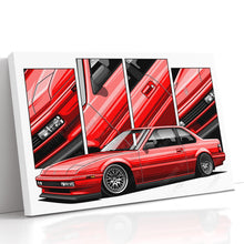 Load image into Gallery viewer, Honda Prelude 3rd Gen #373 - #381
