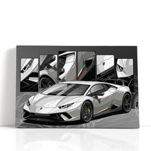 Load image into Gallery viewer, Lamborghini Huracán #028 - #036
