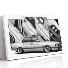 Load image into Gallery viewer, BMW 5 Series M5 E28 #416 - #424

