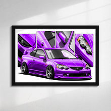 Load image into Gallery viewer, Acura RSX 1st Gen #039 - #047
