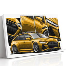 Load image into Gallery viewer, Audi A6 S6 RS6 Avant C8 Wagon #089 - #097
