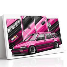 Load image into Gallery viewer, Honda Civic 04th Gen Wagon 1988-1991 EF #472-#480
