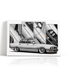 Load image into Gallery viewer, BMW 5 Series M5 E28 #416 - #424
