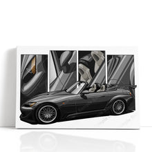 Load image into Gallery viewer, Honda S2000 #319 - #327
