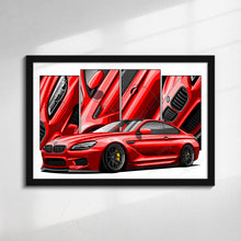 Load image into Gallery viewer, BMW 6 Series M6 3rd Gen Coupe F13 #461 - #469
