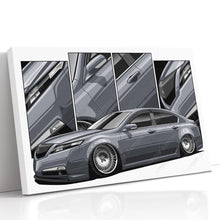 Load image into Gallery viewer, Acura TL 4th Gen #023 - #031
