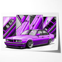 Load image into Gallery viewer, BMW 5 Series M5 E34 #407 - #415
