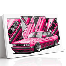 Load image into Gallery viewer, BMW 5 Series M5 E34 #407 - #415
