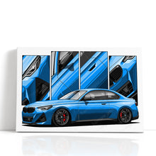 Load image into Gallery viewer, BMW 2 Series G42 Coupe #488 - #496
