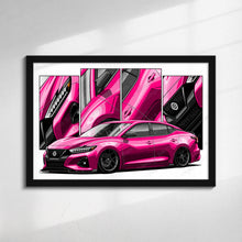 Load image into Gallery viewer, Nissan Maxima 8th Gen Facelift #339- #347
