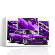 Load image into Gallery viewer, Nissan Skyline GTR R34 #019 - #027
