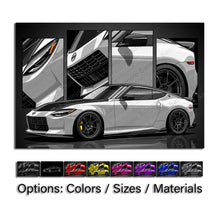 Load image into Gallery viewer, Nissan Fairlady Z 400z RZ34 #194- #202
