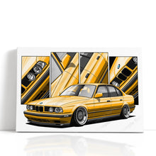 Load image into Gallery viewer, BMW 5 Series M5 E34 #407 - #415

