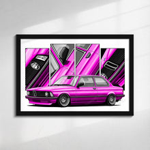 Load image into Gallery viewer, BMW 3 Series E21 #290 - #298
