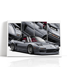 Load image into Gallery viewer, Acura NSX 1st Gen Pre-face #210 - #218
