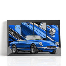 Load image into Gallery viewer, Ferrari 365 Convertible #028 - #036
