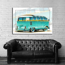 Load image into Gallery viewer, Volkswagen Beatle
