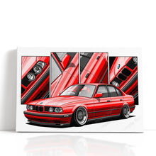 Load image into Gallery viewer, BMW 5 Series M5 E34 #407 - #415
