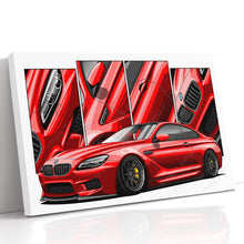 Load image into Gallery viewer, BMW 6 Series M6 3rd Gen Coupe F13 #461 - #469
