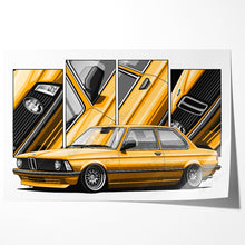 Load image into Gallery viewer, BMW 3 Series E21 #290 - #298
