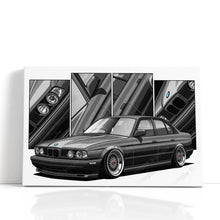 Load image into Gallery viewer, BMW 5 Series M5 E34 #407 - #415
