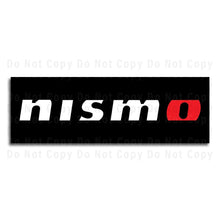Load image into Gallery viewer, zSign Nissan Nismo
