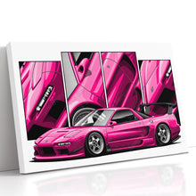 Load image into Gallery viewer, Acura NSX 1st Gen Pre-face Widebody #156 - #164

