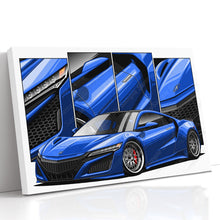 Load image into Gallery viewer, Acura NSX 2nd Gen 2016 - 2022 #219 - #227
