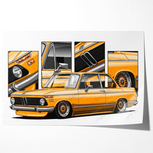 Load image into Gallery viewer, BMW 2002 #173 - #181
