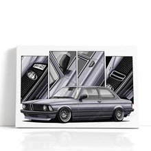Load image into Gallery viewer, BMW 3 Series E21 #290 - #298
