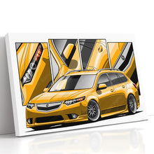 Load image into Gallery viewer, Acura TSX Wagon 2011 - 2014 #147-#155
