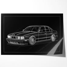 Load image into Gallery viewer, BMW 5 Series M5 E34 #407 - #415
