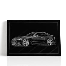 Load image into Gallery viewer, BMW 2 Series G42 Coupe #488 - #496
