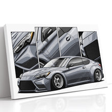 Load image into Gallery viewer, Hyundai Genesis Facelift Widebody #028 - #036
