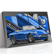 Load image into Gallery viewer, Ferrari 365 Convertible #028 - #036

