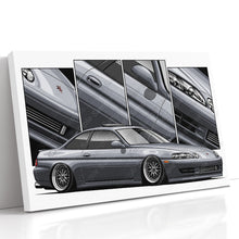 Load image into Gallery viewer, Toyota Soarer Pre-face #092- #100
