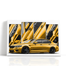 Load image into Gallery viewer, BMW 5 Series M5 F90 #425 - #433
