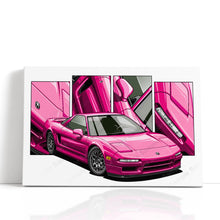 Load image into Gallery viewer, Acura NSX 1st Gen Pre-face #014 - #022
