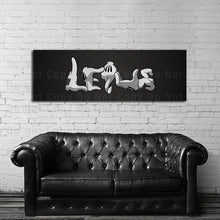Load image into Gallery viewer, Lexus Sign Lexus Hand Sign
