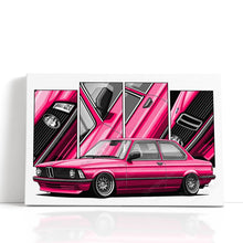 Load image into Gallery viewer, BMW 3 Series E21 #290 - #298
