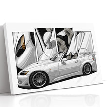 Load image into Gallery viewer, Honda S2000 #319 - #327

