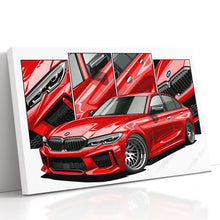 Load image into Gallery viewer, BMW 3 Series 7th Gen G20 2019 - 2022 330i Pre-face #145 - #153
