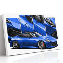 Load image into Gallery viewer, Nissan Fairlady Z 400z RZ34 #064 - #072
