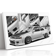 Load image into Gallery viewer, Nissan Sentra 4th Gen Coupe #348- #356
