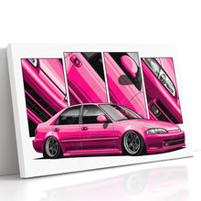 Load image into Gallery viewer, Honda Civic 05th Gen Sedan 1992 - 1995 EH #265 - #273
