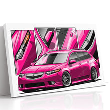 Load image into Gallery viewer, Acura TSX Wagon 2011 - 2014 #147-#155

