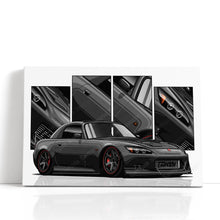 Load image into Gallery viewer, Honda S2000 #220 - #228
