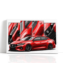 Load image into Gallery viewer, Nissan Maxima 8th Gen Facelift #339- #347
