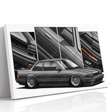 Load image into Gallery viewer, Honda Prelude 2nd Gen b #046 - #054
